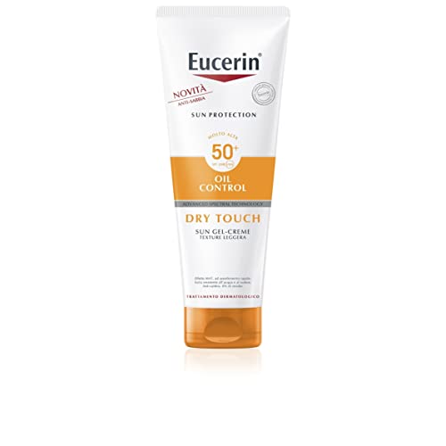 Esun Gel-Cr Dry Touch50+ 200Ml