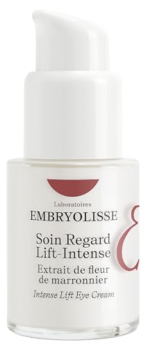 Embryolisse - Smoothing Eye Contour Care 15 Ml, Black