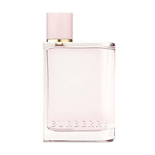 Burberry Her Eau De Parfum Spray, 50 Ml