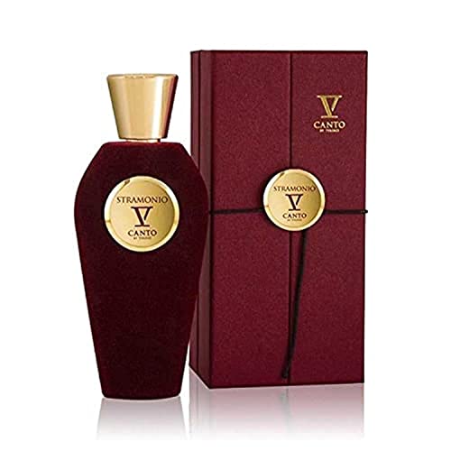 V Canto Stramonio Extrait De Parfum 100 Ml Uni