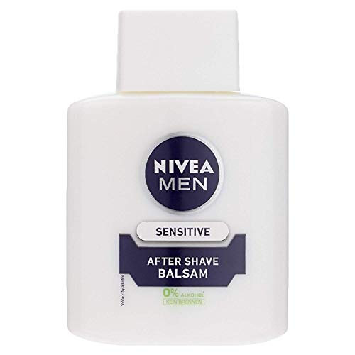 Dopob.Nivea Men Bals.Sensit.Ml100
