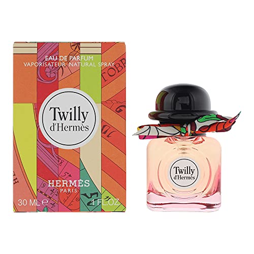 Twilly D'Hermès Eau De Parfum Spray 30 Ml