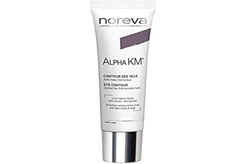 Alpha Km Contorno Occhi 10Ml