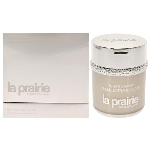 White Caviar Creme Extraordinaire 60 Ml