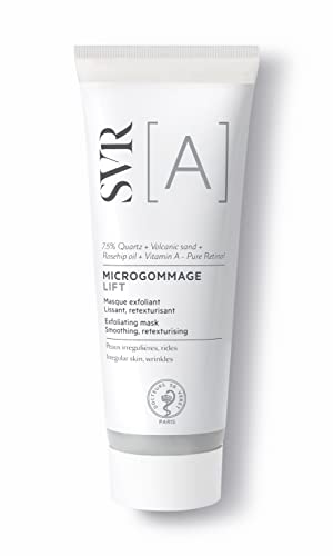 Microgommage Lift 75 Ml