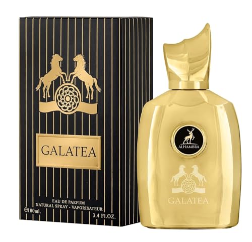 Galatea Eau De Parfum È Un Profumo Per Gli Uomini 100Ml Edp