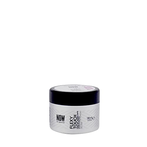 Cera Gel Modellante - Flexi Touch - Now - Texture -3 Glossy - 100 Ml - Selective Professional