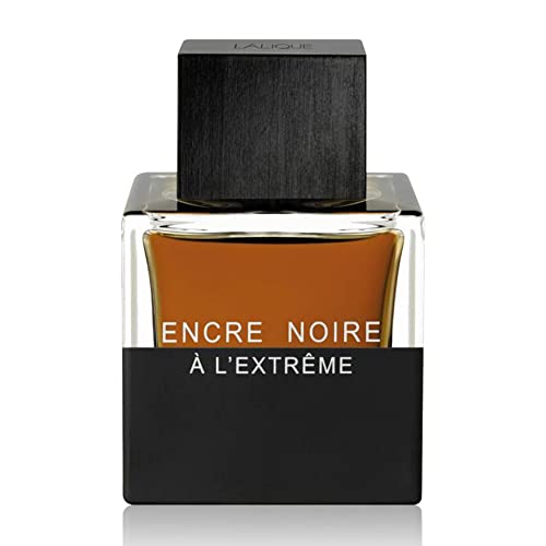 Eau De Parfum Uomo Encre Noire A L'Extreme 100 Ml