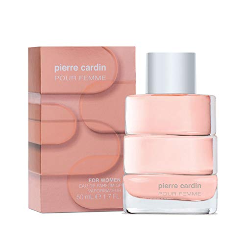 Pierre Cardin - Profumo, Tipo: Eau De Parfum, 50 Ml