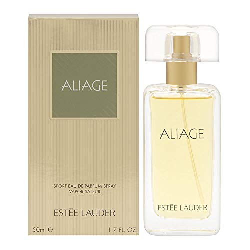 Alliage Sport Edp Vapo 50Ml