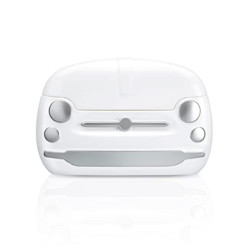 Fiat | Fiat 500 For Her Eau De Toilette - Profumo Donna Con Fragranza Floreale, Fruttata E Legnosa, Profumo Per Donna Che Unisce Note Frizzanti Con No