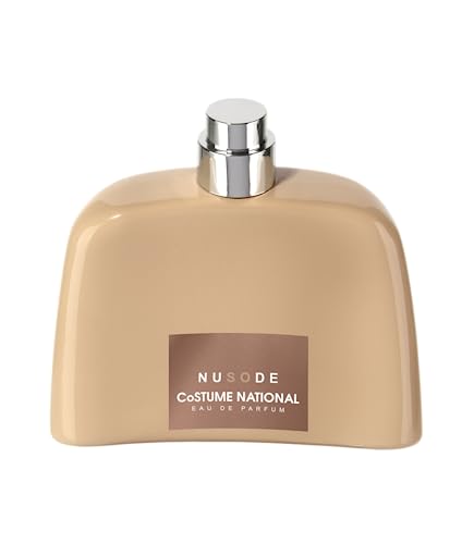 Costume National Scents, Nu So De Eau De Parfum 100Ml