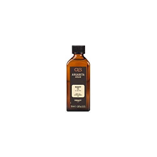 Trattamento Di Benessere Beauty Oil 100 Ml-Argabeta Argan Dikson