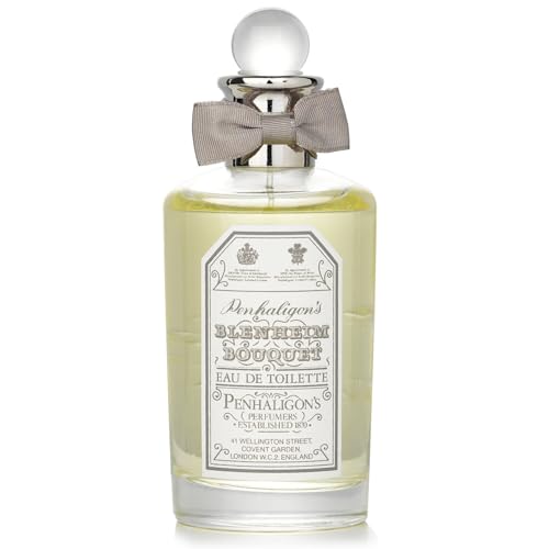 Penhaligon'S Blenheim Bouquet Eau De Toilette 100Ml