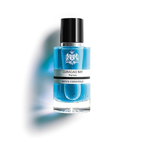 Jacques Fath'S Essentials Curacao Bay Parfum 100Ml Vapo