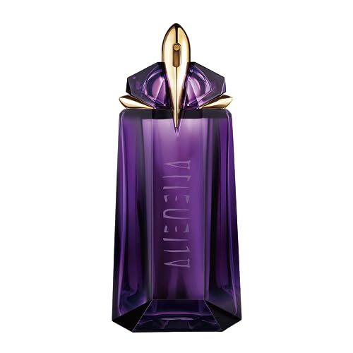 Thierry Mugler Alien Eau De Parfum 90Ml