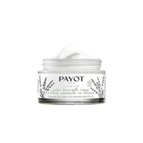 Herbier Universal Face Cream