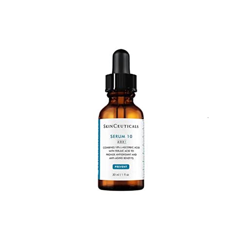 Skinceuticals Serum 10 Dual Antioxidant 30 Ml