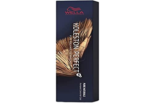 Koleston Perfect Me+ Rouge Vibrant 6/43 Blond Foncé Cuivré Doré 60 Ml