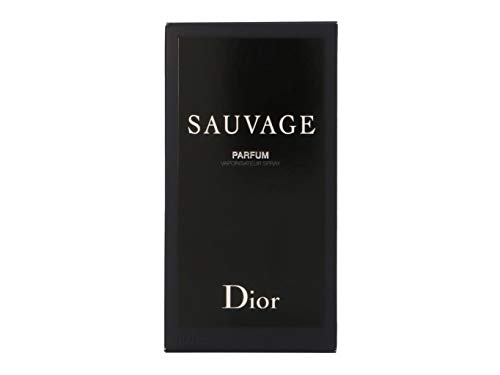 Dior Sauvage Parfum-100 Ml