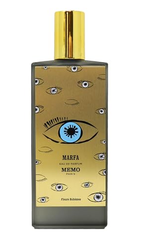 Memo Paris Marfa Edp 75 Ml Uni