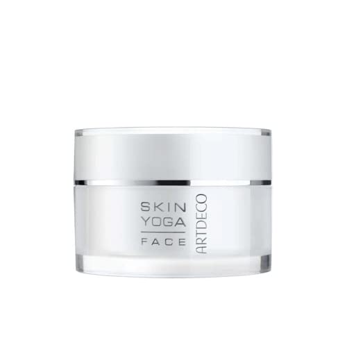 Artdeco Skin Yoga Hyaluronic Intensive Cream - 50 Ml