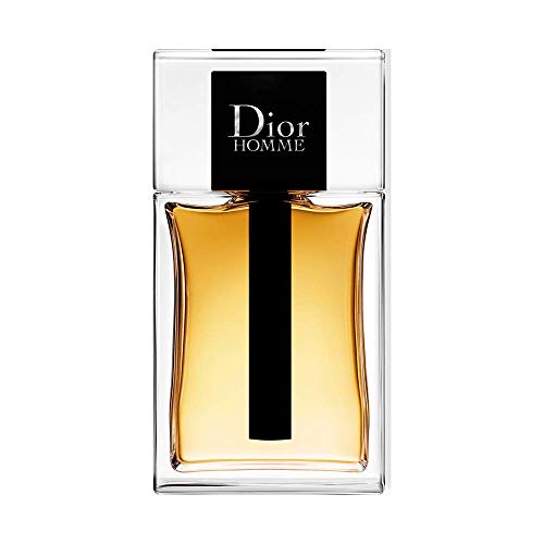 Christian Dior Homme Eau De Toilette, 50 Ml
