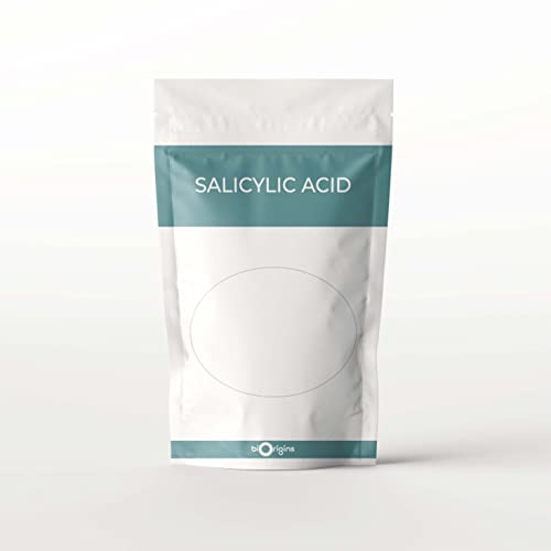 Acido Salicilico In Polvere - 1Kg