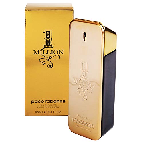 Paco Rabanne 1 Million U Edt 100 Vap