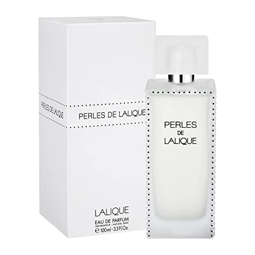 Lalique Perles De Lalique Eau De Parfum Spray 50 Ml