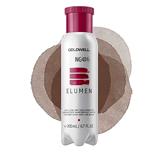 Ng@6 Elu Hc 200Ml