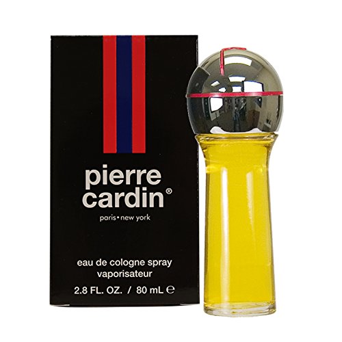Pierre Cardin Colonia Edc Spray De 80 Ml
