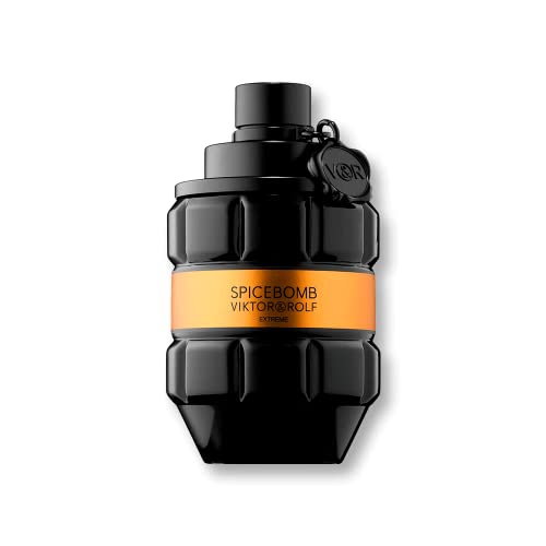 Viktor & Rolf Spicebomb Extreme Eau De Parfum Spray 90 Ml