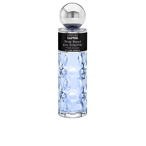 Saphir The Best By Saphir Eau De Parfum