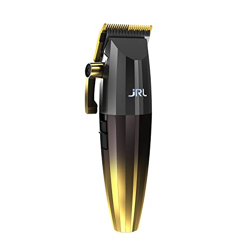 Jrl 2020C, Gold,Tosatrice Professionale Cordless