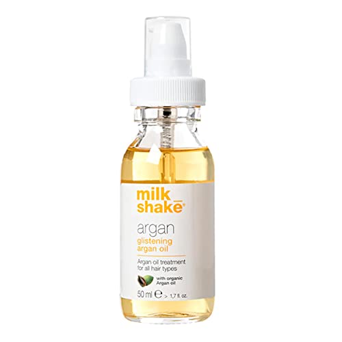 Argan Oil 50 Ml Milk_Shake Z.One