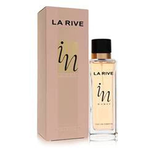 La Rive In Women - Eau De Parfum Da 90Ml