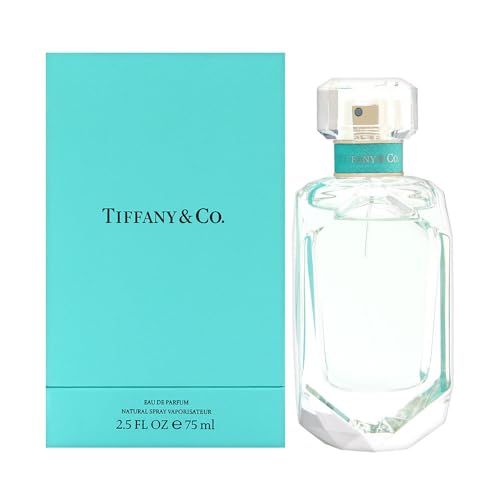Tiffany & Co Edp Vapo 75 Ml