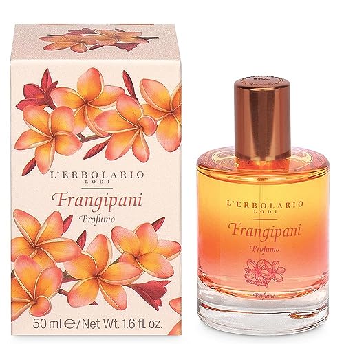 Profumo Frangipani 50 Ml