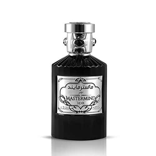 Mastermind Noir Edp 100Ml