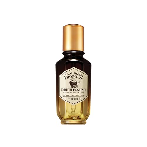 The Skinfood Royal Honey Propoli Enrich Essence