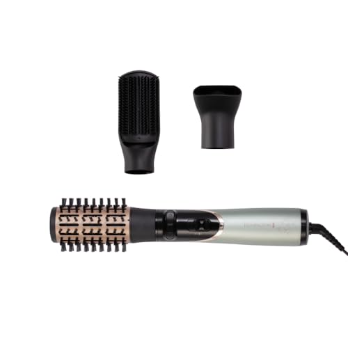 Remington, Spazzola Ad Aria Calda, Ideale Per Unisex Per Adulti