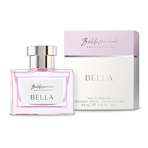 Baldessarini, Bella, Eau De Parfum, Natural Spray, Woman, 30 Ml