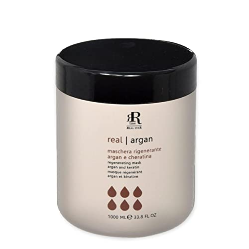 Rr Argan Star Regenerating Mask 500 Ml