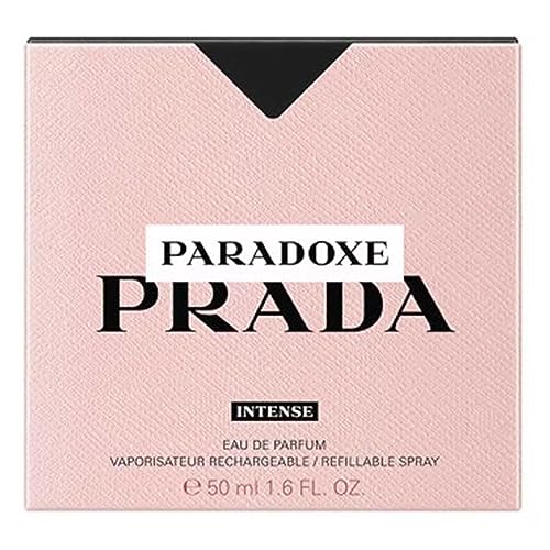 Prada Paradoxe Intense Eau De Parfum, Spray - Profumo Donna
