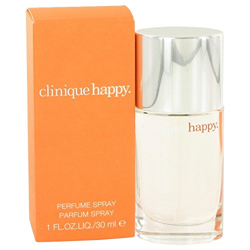 Profumo Donna Happy Clinique Edp