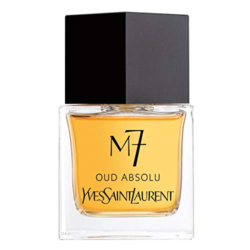 Ysl M7 Edt 80 Ml Vp.