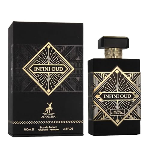 Maison Alhambra Profumo Unisex, Standard