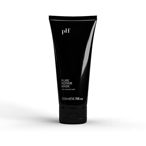 Ph Laboratories Pure Repair Mask 200Ml - Maschera Riparatrice In Acido Ialuronic