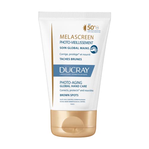 Melascreen Photo-Aging Global Hand Care Spf50+ 50 Ml